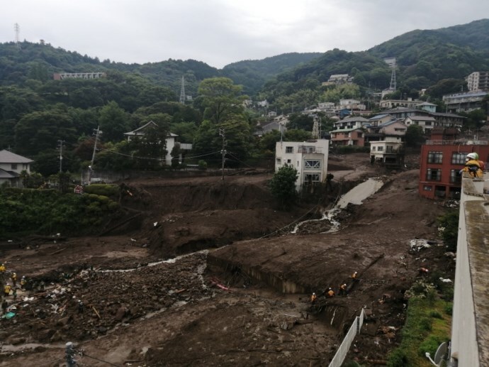 写真：活動状況1