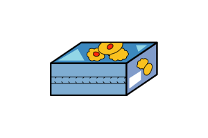 イラスト:ミックスペーパー1