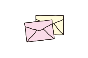 イラスト:ミックスペーパー7