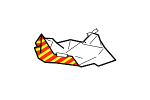 イラスト:ミックスペーパー3