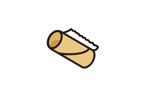 イラスト:ミックスペーパー6
