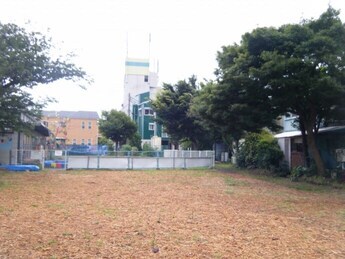 写真：東逗子ふれあい広場