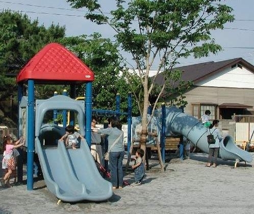 写真：亀井児童公園2