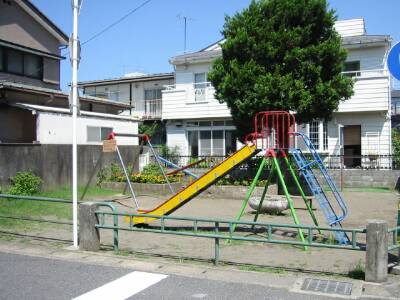 写真：向原西公園公園1