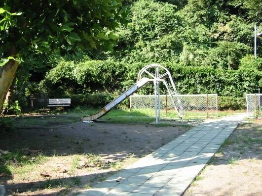 写真：篠山公園2