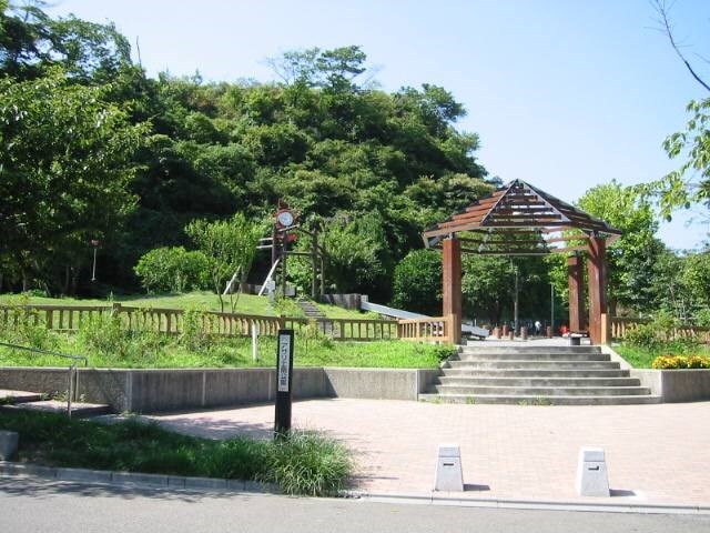 写真：アザリエ望洋公園1