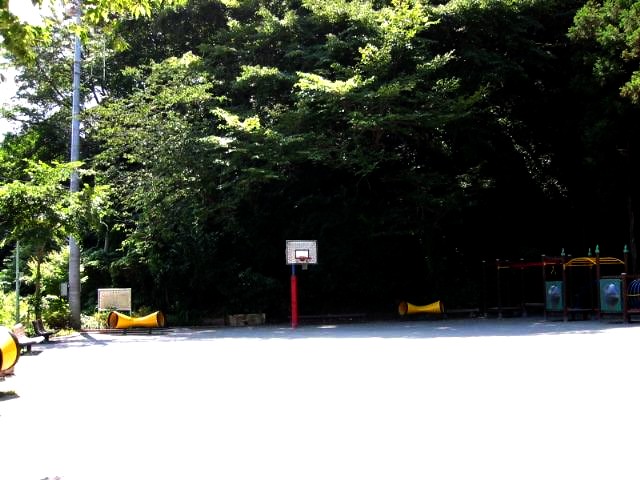 写真；松本谷戸公園2