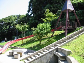 写真：ふれあい公園2