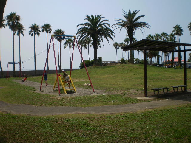 写真：小坪海浜公園2