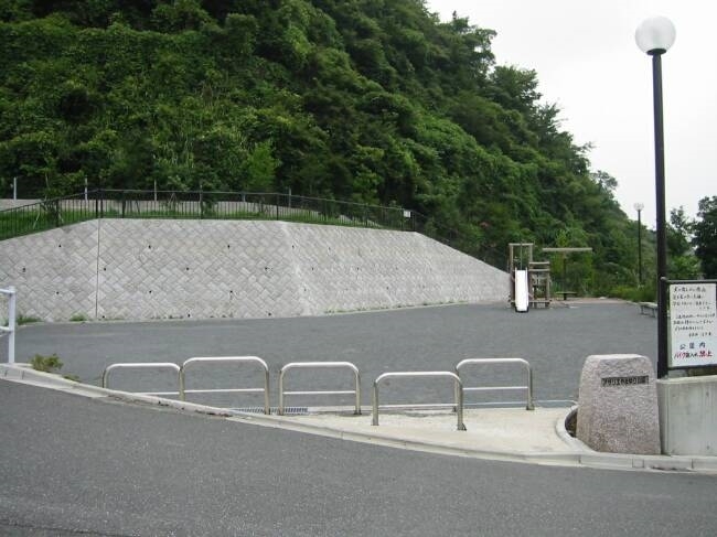 写真：アザリエやまゆり公園