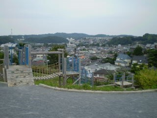 写真：なごみの丘公園