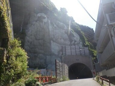写真:小坪162号 施工前