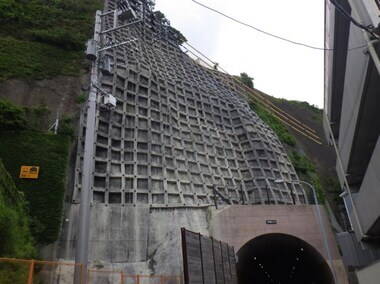 写真:小坪162号 施工後
