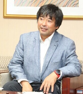 写真:三浦豪太さん