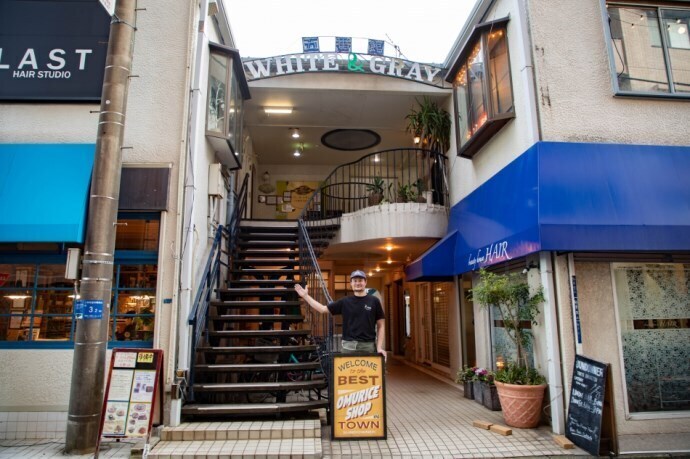 写真：オムレツ太郎さん