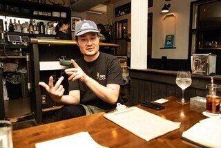 写真:オムレツ太郎さん