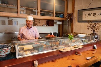 写真：安田さん