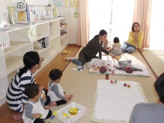 写真：双子の会2