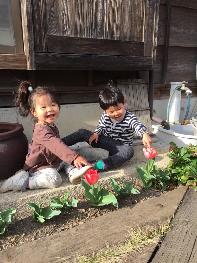 写真：えがおアルバム9