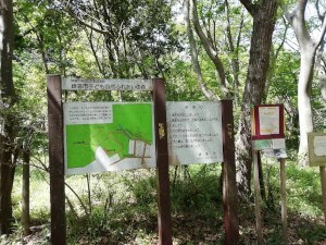 写真：鎌倉市子ども自然ふれあいの森