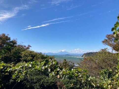 写真：蘆花記念公園1