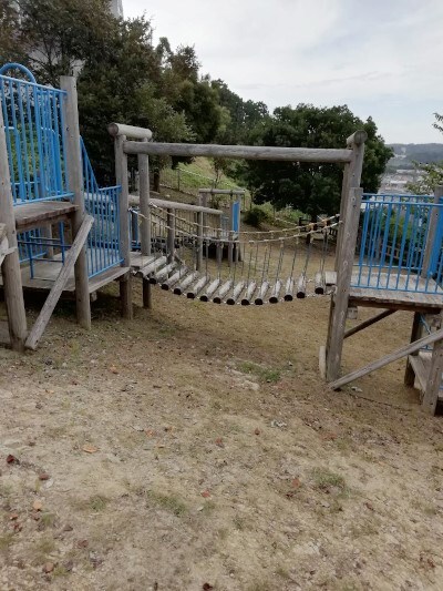 写真：遊具2