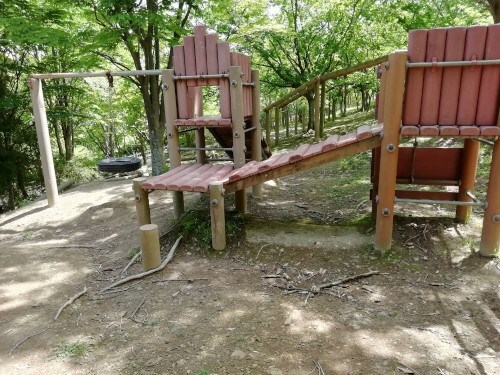 写真：遊具3