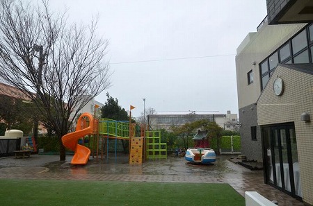 写真：双葉保育園1