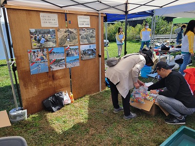 逗子市民まつり　写真