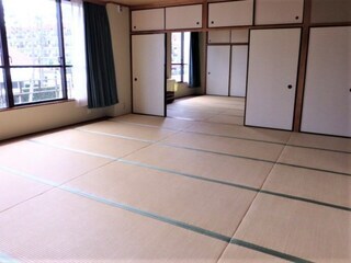 和室の写真