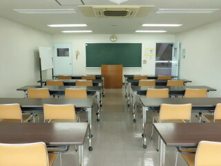 学習室写真