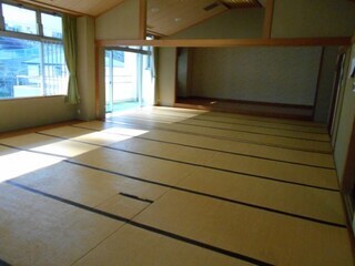 18畳の和室の写真