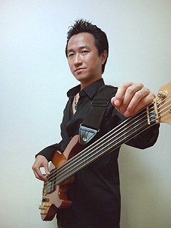 写真：仁村さん近影