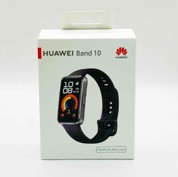 スマートウォッチ　HUAWEI Band 10 Aluminum Edition