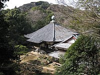 写真：神武寺