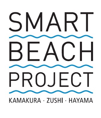 SMART BEACH PROJECT KAMAKURA・ZUSHI・HAYAMA