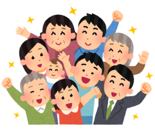 イラスト：ふれあいフェス2022