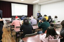 写真：ふれあいフェス講座