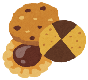 イラスト：クッキー