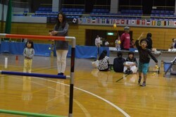 写真：ラダーゲッター