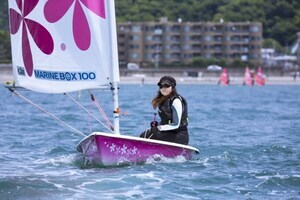 写真：マリンスポーツ展示相談会2