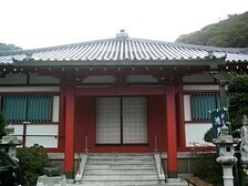 写真：開宮山光照寺