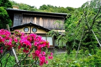 写真：旧脇村邸2
