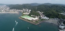 写真：浄水管理センター