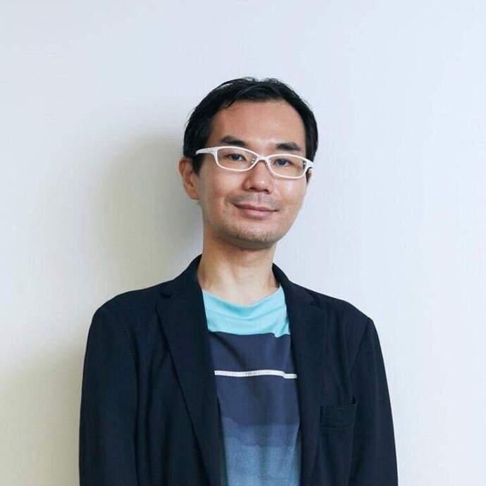 写真:稲葉 哲治さん