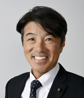 写真：高野　毅