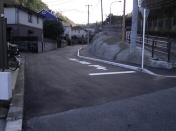 写真:市内の土木構造物1