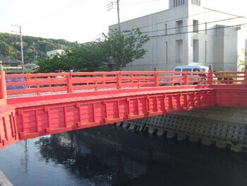 写真：市内の土木構造物2