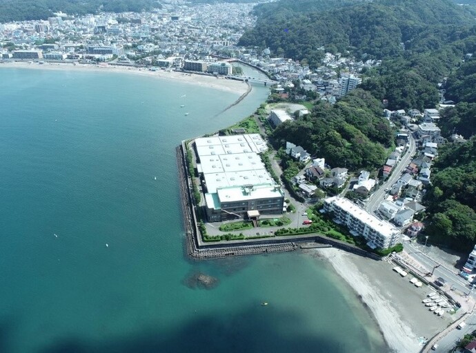 浄水管理センター