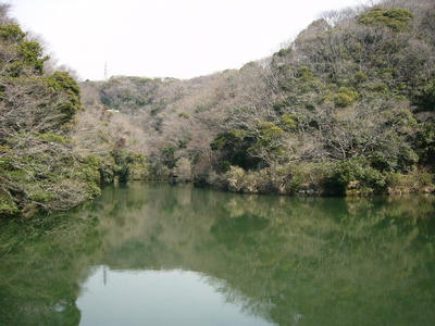 写真：久木大池公園3